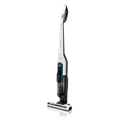 Bosch Athlet ProHygienic 28Vmax Serie 6 Aspiradora Escoba sin Cable 25.2V Blanco