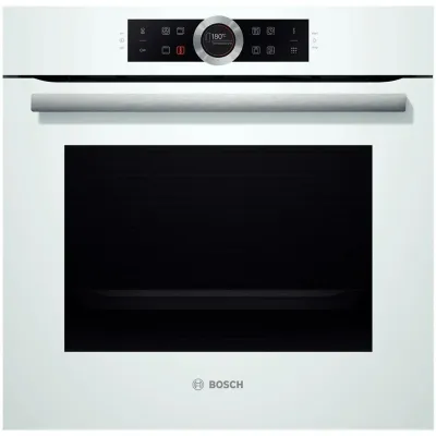 Bosch HBG675BW1 horno 71 L Blanco