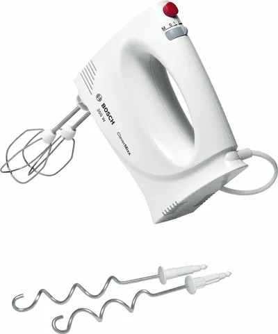Bosch MFQ3030 batidora Batidora de mano 350 W Blanco