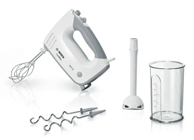 Bosch MFQ36440 batidora Batidora de mano 450 W Blanco