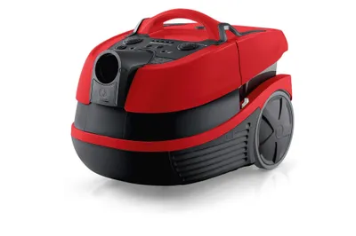 Bosch Serie 4 BWD421PET aspiradora 5 L Aspiradora cilíndrica Seca y húmeda 2100 W