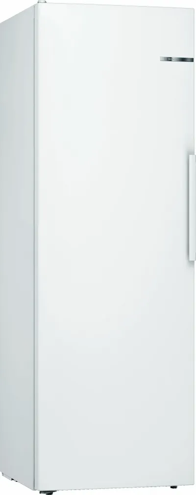 Bosch Serie 4 KSV33VWEP frigorífico Independiente 324 L E Blanco