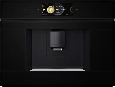 Bosch Serie 8 CTL7181B0 cafetera eléctrica Totalmente automática Máquina espresso 2,4 L