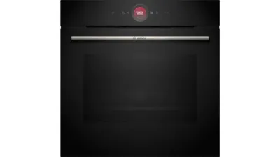 Bosch Serie 8 HBG7241B1 horno 71 L Negro