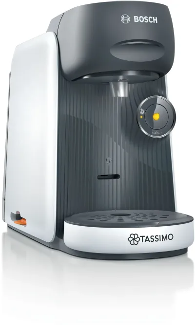 Bosch TAS16B4 cafetera eléctrica Totalmente automática Macchina per caffè a capsule 0,7 L
