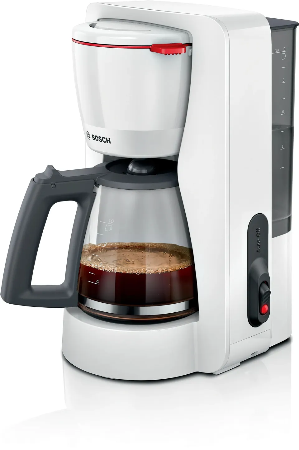 Bosch TKA2M111 cafetera eléctrica Manual Cafetera de filtro 1,25 L