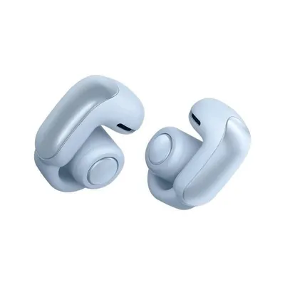 Bose Intraaurales Bluetooth 5.3 IPX4 Azul Claro