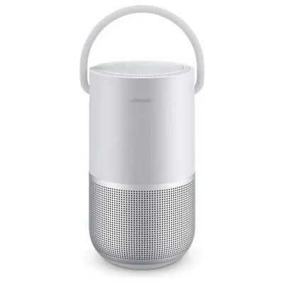 Bose Portable Home Speaker Altavoz Inteligente Plata
