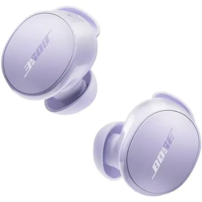 Bose QuietComfort Inalámbricos ANC Chilled Lilac