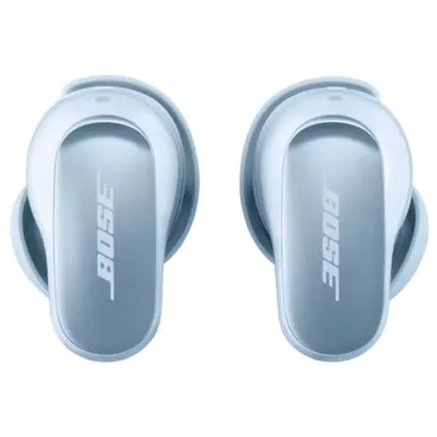 Bose QuietComfort Ultra Auriculares Inalámbricos Cancelación de Ruido Azul
