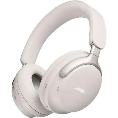 Bose QuietComfort Ultra Auriculares Inalámbricos Cancelación de Ruido Blancos