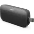 Bose SoundLink Flex 2a Generación Altavoz Portátil Negro