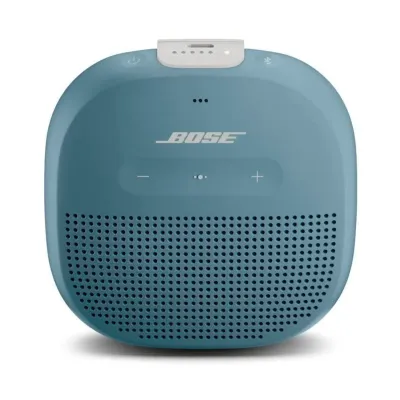 Bose SoundLink Micro Azul Stone Blue
