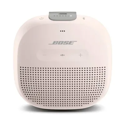 Bose SoundLink Micro White Smoke