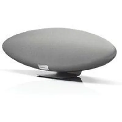 BOWERS AND WILKINS ALTAVOZ ZEPPELIN 2021 PEARL GREY