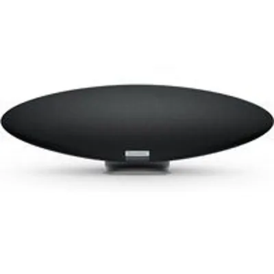 BOWERS AND WILKINS ALTAVOZ ZEPPELIN MIDNIGHT GREY