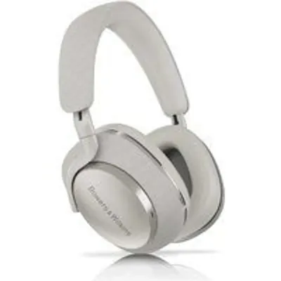 Bowers & Wilkins Px7 S2 Auriculares Supraaurales Bluetooth con Cancelación de Ruido Grises