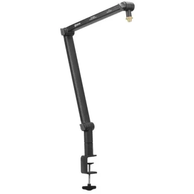 Boya BY-BA30 Brazo Articulado Micrófono 43cm X 66cm Negro