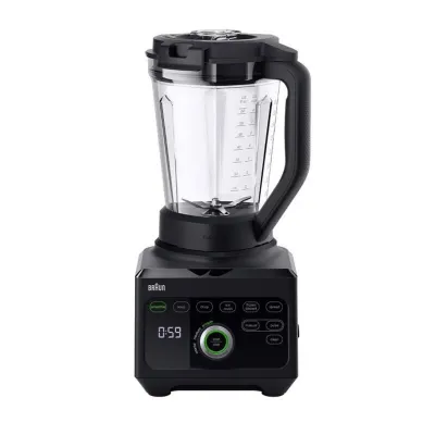 Braun JB 9040 Batidora de vaso 1600 W Negro