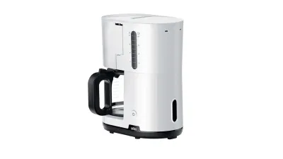 Braun KF1100 Cafetera de filtro