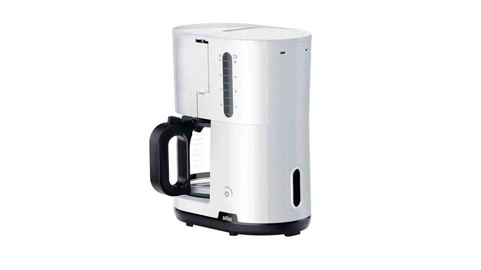 Braun KF1100 Cafetera de filtro