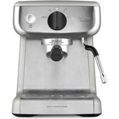 Breville Mini Barista Cafetera Expresso 15 Bares