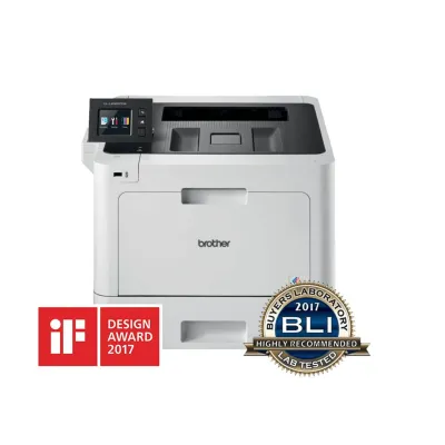 Brother HL-L8360CDW Láser Color A4 Wifi 2400x600 DPI
