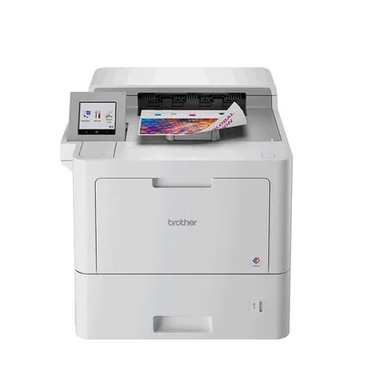 Brother HL-L9470CDN Impresora Láser Color A4 2400x600 DPI