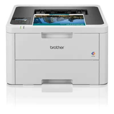 Brother HLL3220CWRE1 Color Printer 600x2400 DPI A4 WiFi