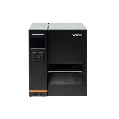 Brother TJ-4420TN Etiquetadora Térmica 203x203DPI Ethernet
