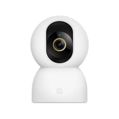 Cámara Digital Compacta Xiaomi Smart Camera C701 4K Ultra HD Imágenes Nítidas Visión Inteligente