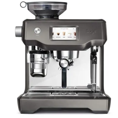 Cafetera Automática Sage SES990BST4EEU1 2,5 L 15 bares con molinillo integrado