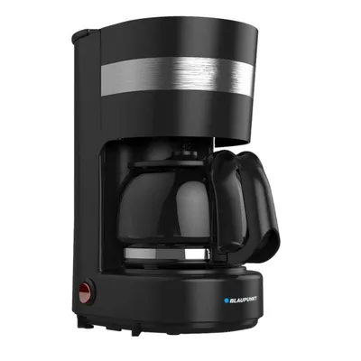 Cafetera Espresso Blaupunkt CMD201 0,65 L 600 W apagado automático