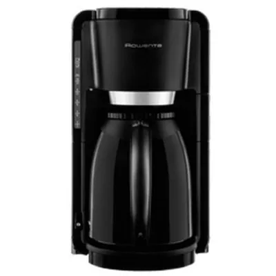 Cafetera Filtro Rowenta CT3808 1,25 L 850 W jarra Therminox con apagado automático