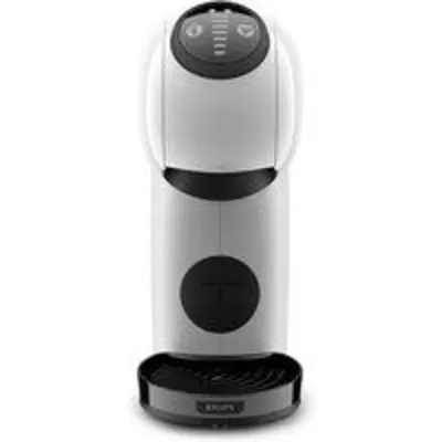 Cafetera Krups Dolce Gusto Genio S Basic KP-2431 0.8L 15 bares bebidas calientes y frías automática función XL A+
