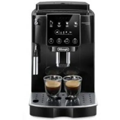 Cafetera Superautomática De'Longhi Magnifica Start 1,8L 15 bares molinillo integrado negro