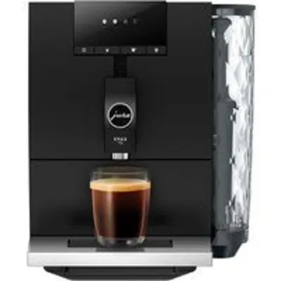 Cafetera Superautomática Jura ENA 4 EB 1.1L 15 bares molinillo integrado apagado automático