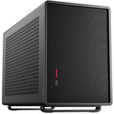 Caja PC Antec Performance 1 M Mini Tower Negro ITX Aluminio Acero SFX/SFX-L