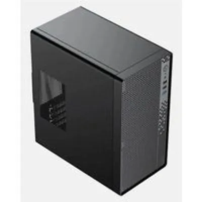 Caja PC Approx APPC-901F Micro ATX ITX Negra Fuente 500W Compacta USB 3.0/2.0