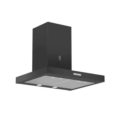 Campana extractora Balay 3BC065MN evacuación convencional 60cm LED aluminio