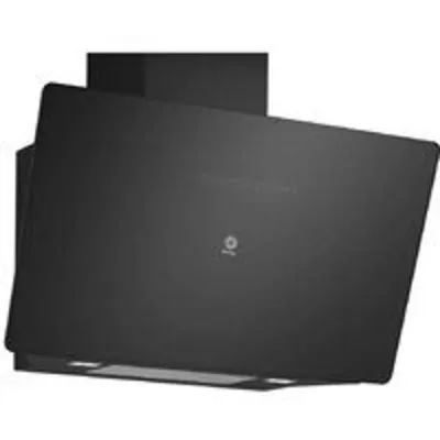 Campana extractora Balay 3BC599AN Conducción/Recirculación 89cm con Wi-Fi y control táctil