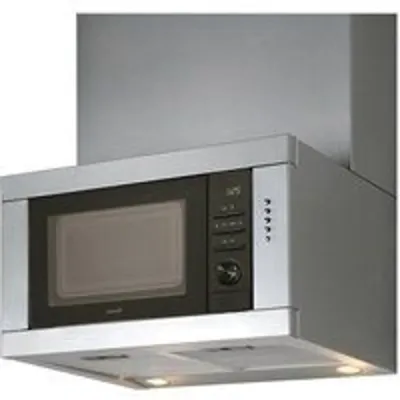 Campana extractora CATA CHORUS XBK Canalizado/Recirculación 60cm Acero Inoxidable LED