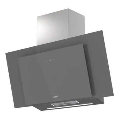 Campana extractora Cata Thalassa Pro 90 GGR Canalizado/Recirculación 90cm control táctil LED