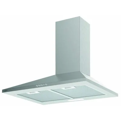 Campana extractora CATA VK 7000 X Canalizado/Recirculación 70cm acero inoxidable LED