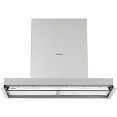 Campana extractora Infiniton CMPG-A7035 Canalizado/Recirculación 70cm inoxidable A+ antihuellas