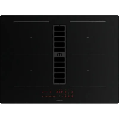 Campana extractora Mepamsa INDU MAX BK 70 Filtrante 70cm con inducción y control táctil