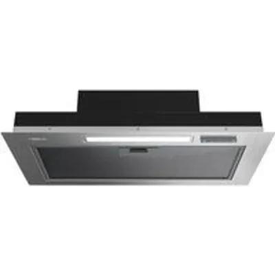 Campana extractora Mepamsa STILO NEO 90 Convencional 90cm Acero Inoxidable control táctil