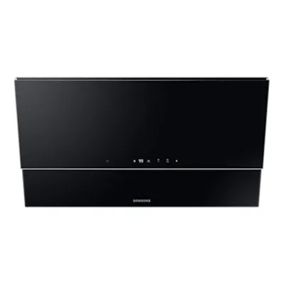 Campana extractora Samsung NK36C9804WB/UR Canalizado 90cm con control táctil y sensor automático