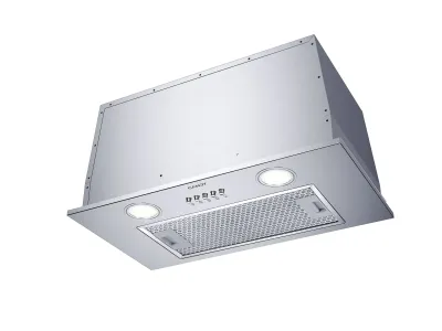 Candy CBG6250/1X Encastrada Acero inoxidable 620 m³/h