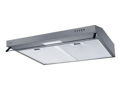 Candy CFT62/4S De pared Plata 348 m³/h